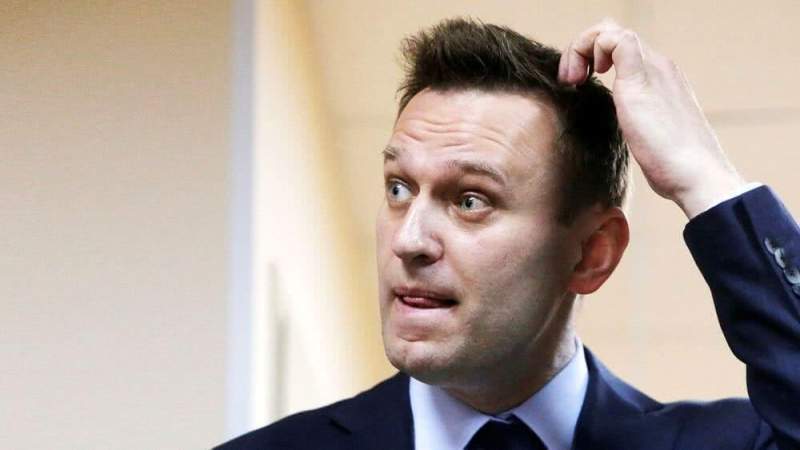 По всей строгости: Навальный может поплатиться за клевету в адрес ветерана ВОВ 