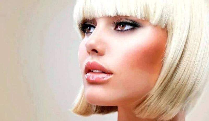 Главные преимущества профессиональной косметики для волос от компании Hiplex