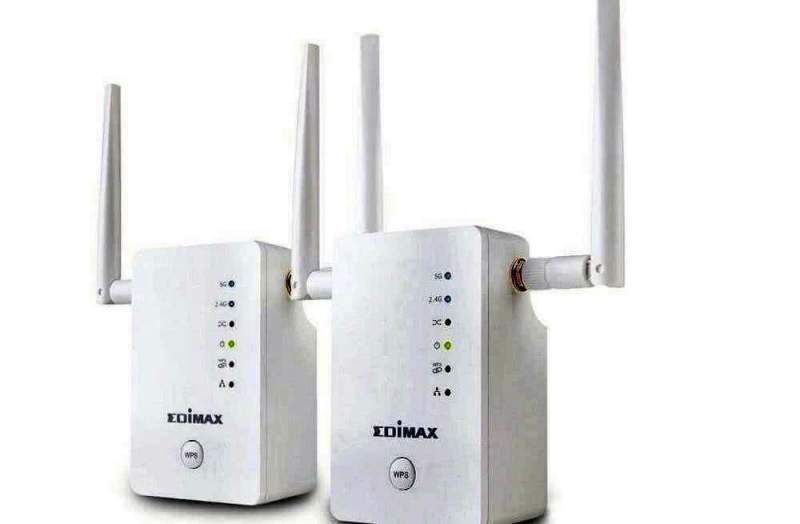 Wi-Fi системы с роумингом