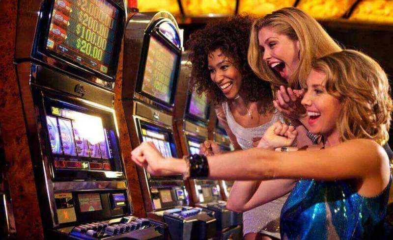 Как выиграть в онлайн казино?