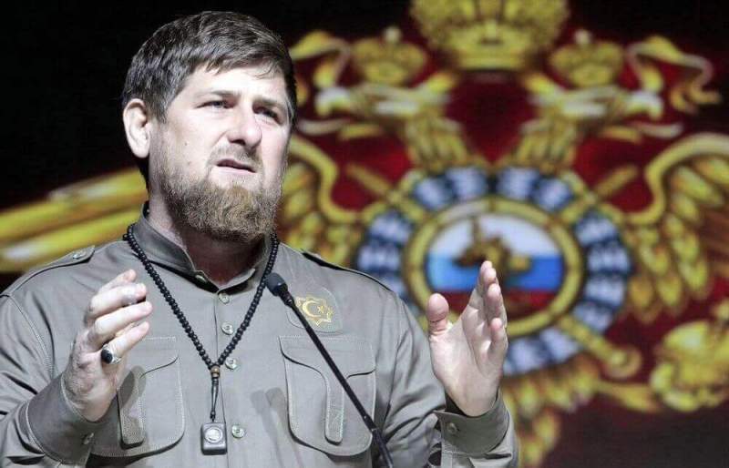 Кадыров: «Правозащитники просто пытаются "словить хайп"»