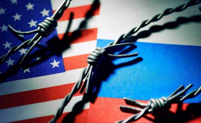 Почему санкции США выгодны для России?