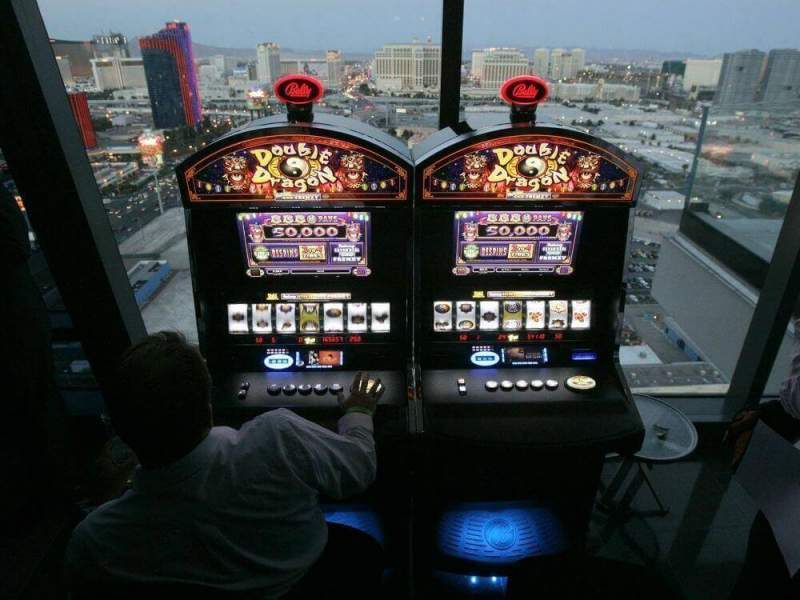 Пять правил удачного старта и заработка на азартных играх