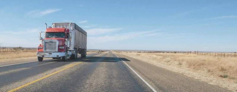 Способы отправки грузов в Туркменистан