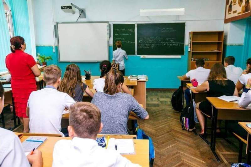 Московские учителя поедут на стажировку в Кремниевую долину