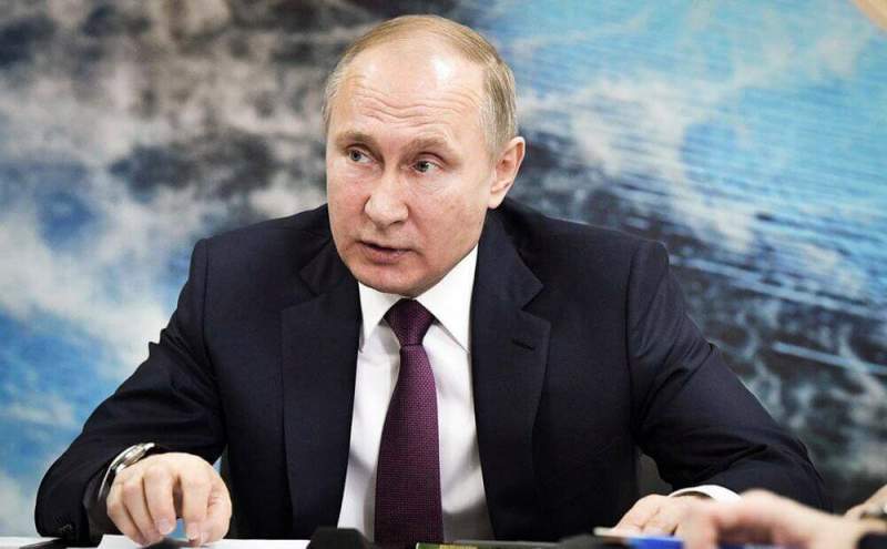 Владимир Путин сформировал свой подход к регионам