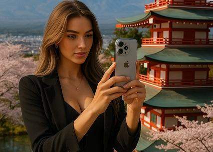 Все ключевые особенности и технологии нового iPhone 16 Pro