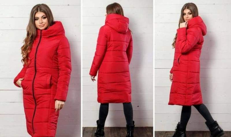 Выбираем зимнюю куртку: о материалах для верха и утеплителях