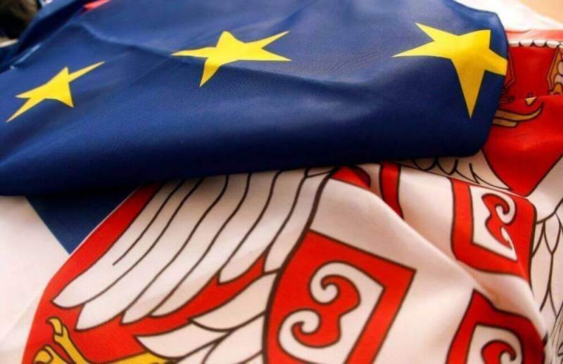 Сербия рассчитывает вступить в Европейский союз в ближайшие пять лет