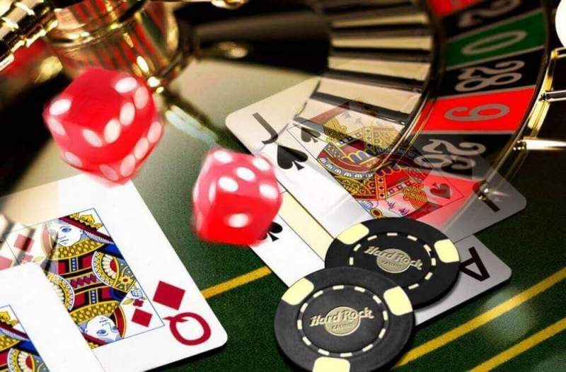 Чем привлекает онлайн-казино Вулкан Миллион