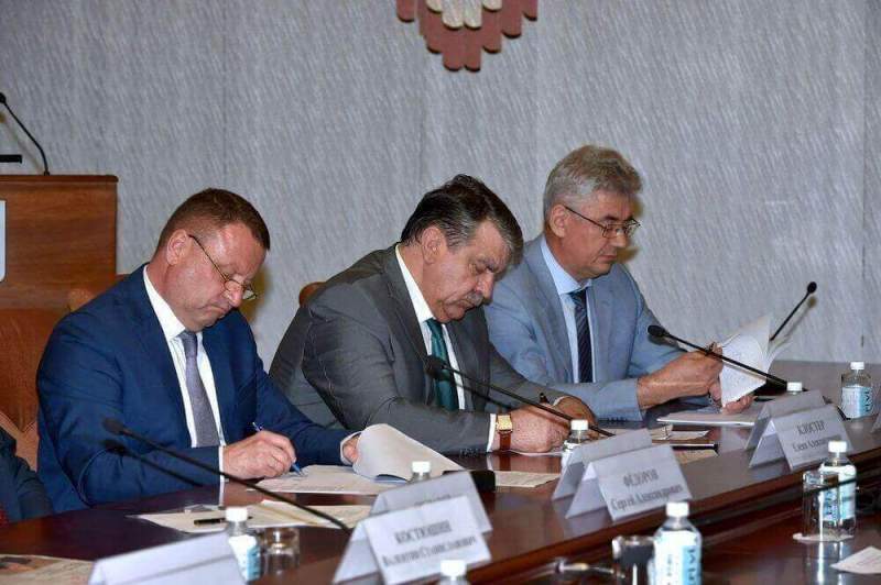 В Хабаровском крае будут активнее привлекать негосударственные организации на рынок социальных услуг