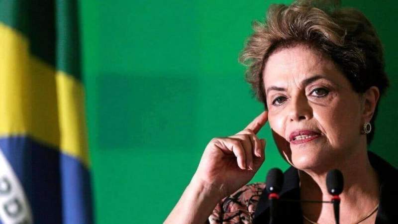 Бразильские сенаторы склоняются к объявлению импичмента президенту