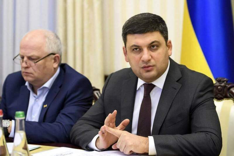 Украина отдаст третью часть бюджета на погашение государственного долга 