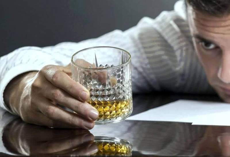 В России становится меньше больных алкоголизмом
