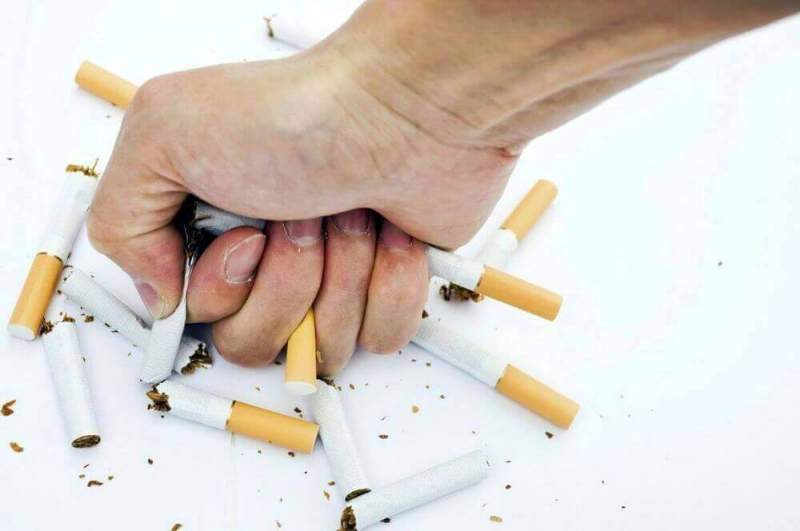 Ученые отмечают положительные тенденции борьбы с курением