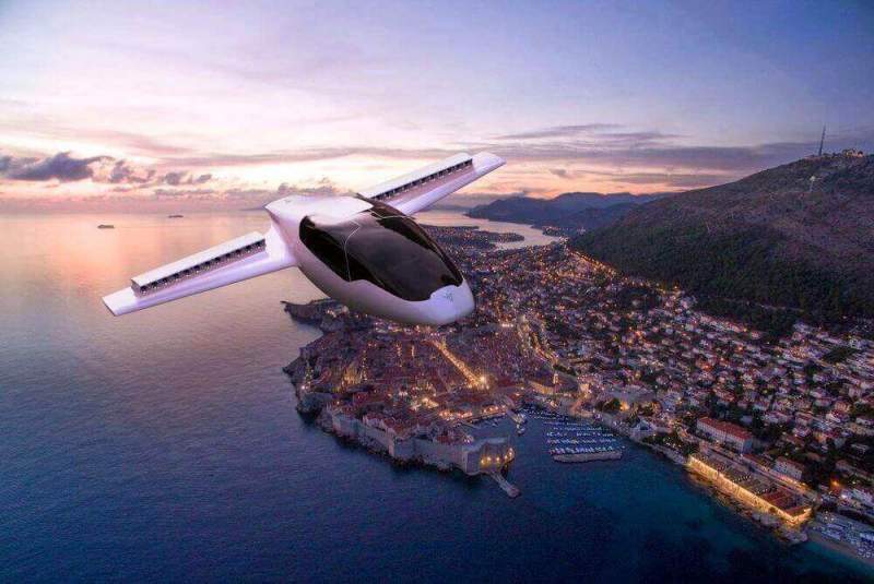 Норвегия откажется от традиционной авиации на внутренних перелетах
