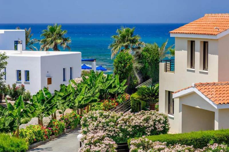 Почему недвижимость на Кипре пользуется спросом у зарубежных инвесторов