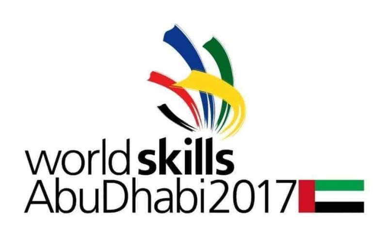 Завтра стартует 44-й мировой чемпионат рабочих профессий WorldSkills в Абу-Даби