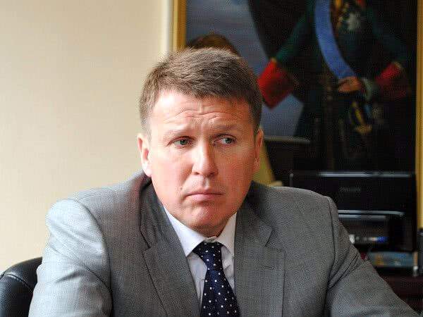 Главы Красногвардейского и Калининского районов погрязли в коррупции