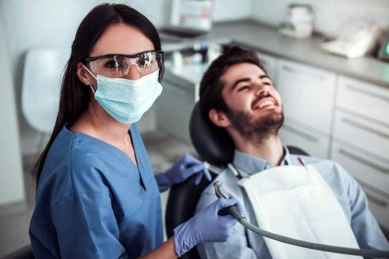 Медики: «Боязнь стоматологов зависит от возраста пациента»