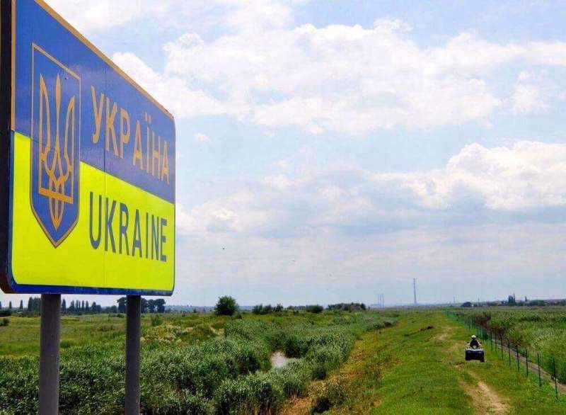 Украина ответит на ограничение транзита своих товаров в России