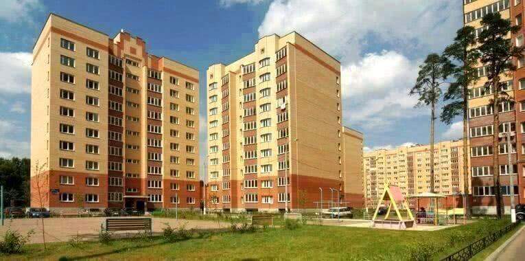 Государственная жилищная инспекция Санкт-Петербурга: лифты дома 5/34 пр.Кима заменены и функционируют