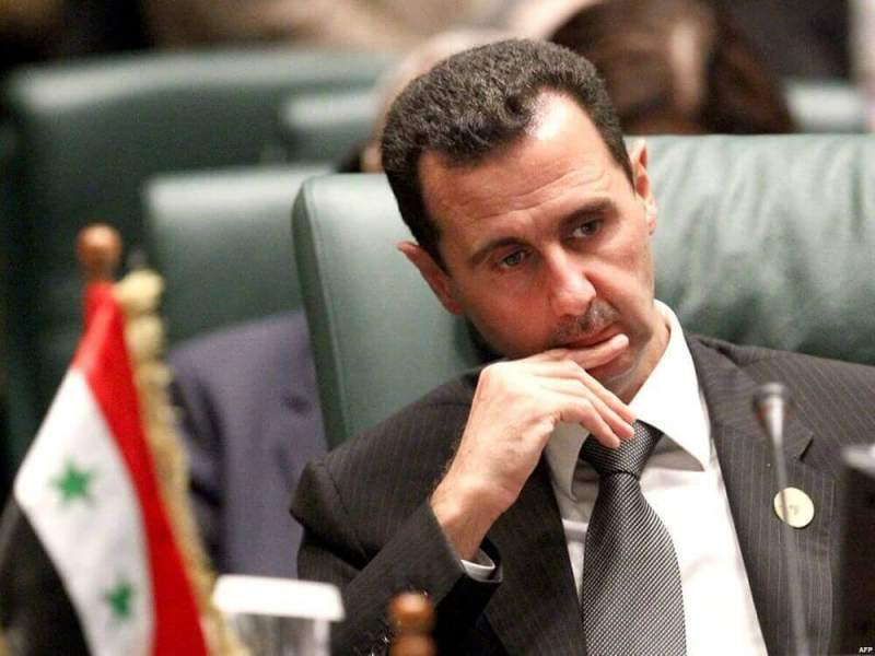 Трамп предлагал ликвидировать Асада 