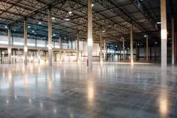 Минобороны планирует усилить МТО складской системой 