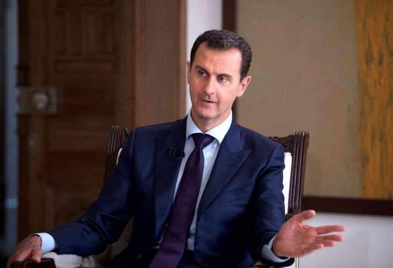 СМИ: «США готовы оставить Асада у власти»