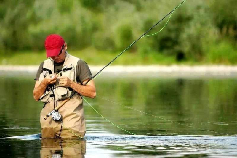 Как новичку выбрать приспособления для рыбалки