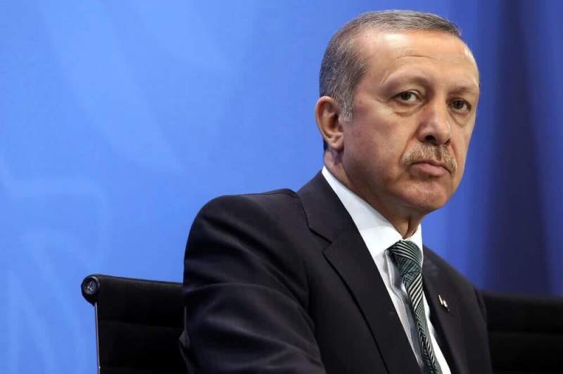 Эрдоган: Манбидж необходимо передать истинным хозяевам