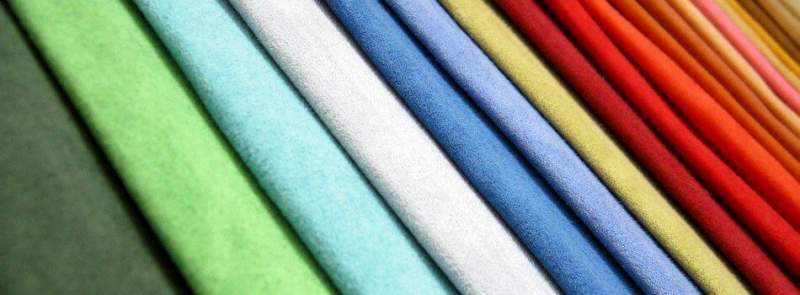 Ткани для домашнего текстиля