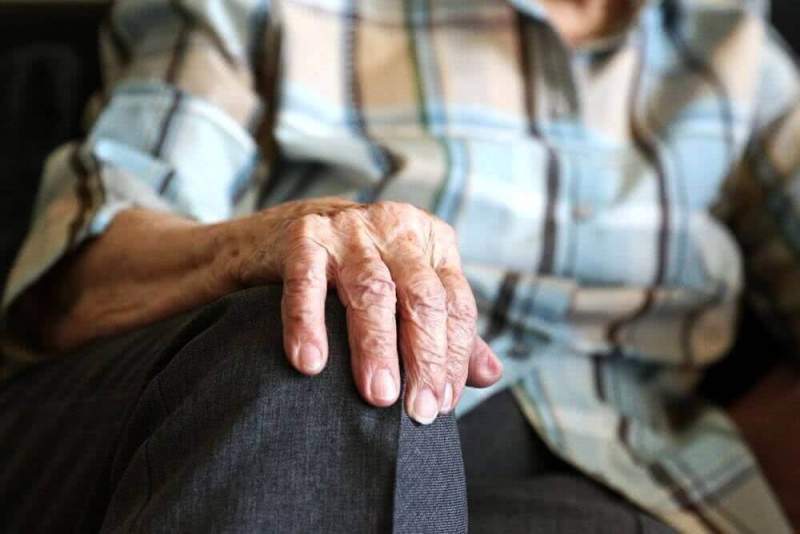Ученые установили причину бессонницы у пожилых людей