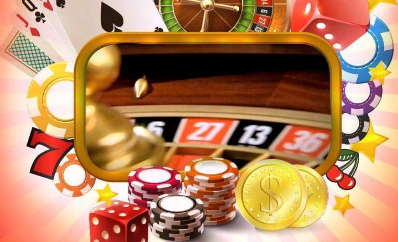 Казино Эльдорадо