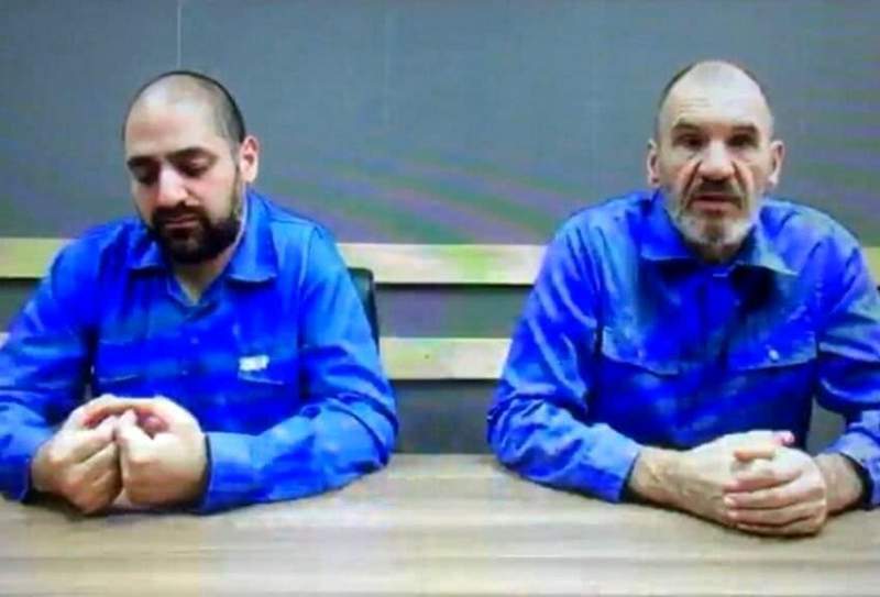 Шугалей и Суэйфан должны согласиться на условия ливийских боевиков, ради освобождения из плена