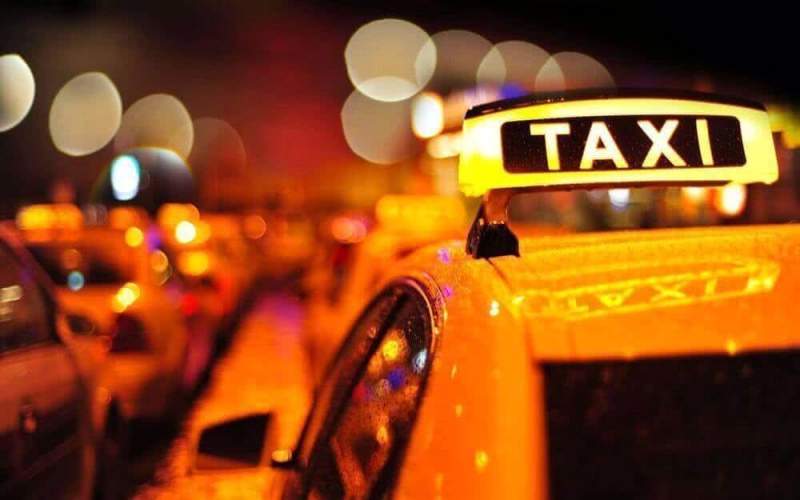 Почему лучше использовать услуги легального такси