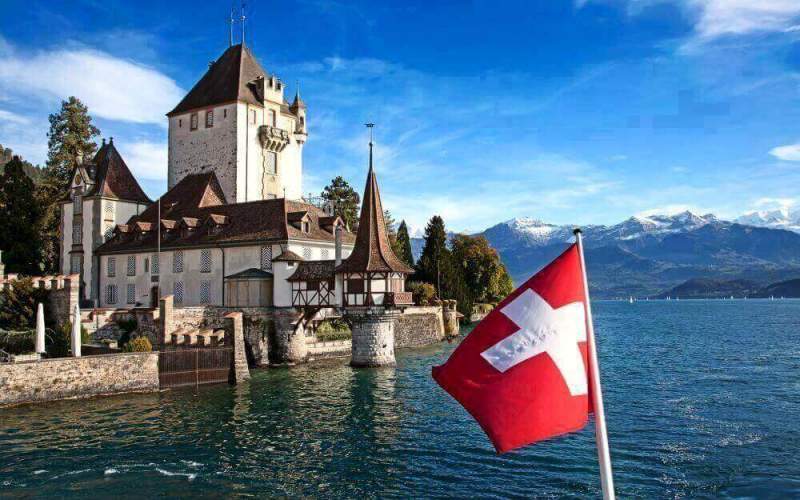 Создана программа привлечений иностранных инвестиций в Швейцарию Location Promotion Switzerland