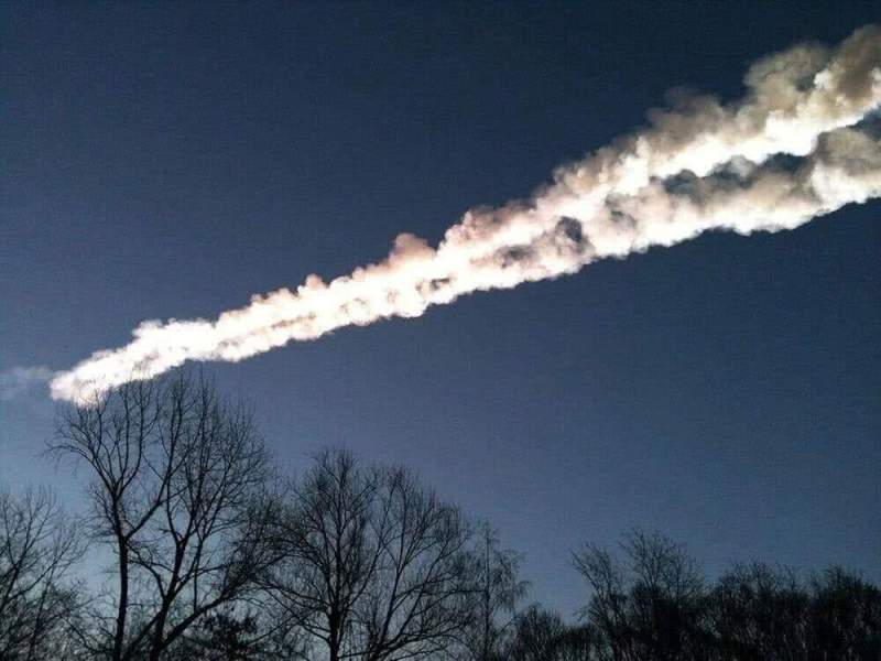 Советник президента США: Земле нечем защититься от астероида