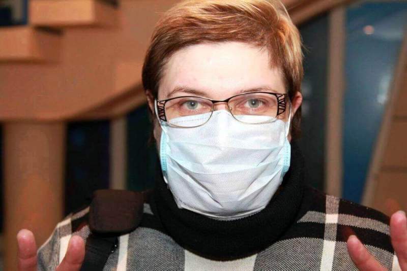 Эпидемия гриппа в Москве закончилась