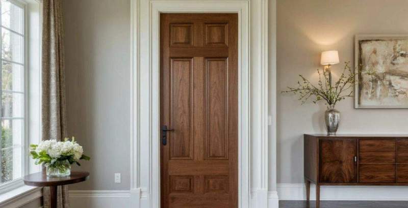 Купить недорогие межкомнатные двери | "ДвериКомплект"