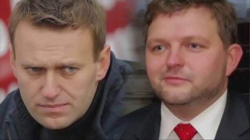 Никита Белых не простил циничному Навальному предательства