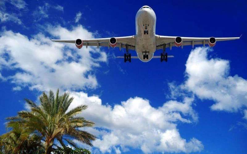 Росавиация начала прием заявок на нерегулярные полеты в Турцию