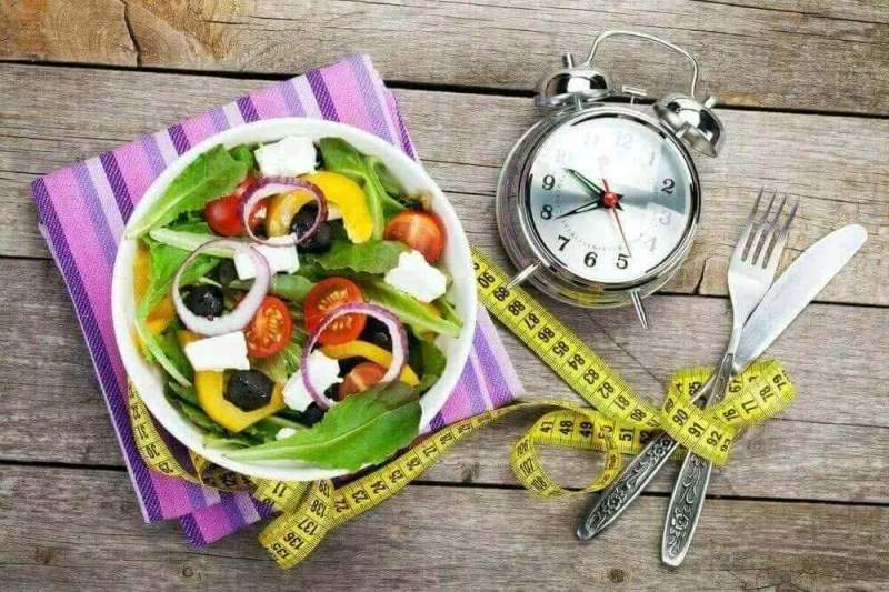 Голодание поможет не только в похудении