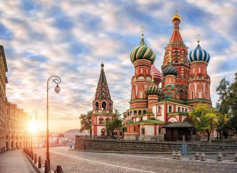 Экскурсии по Москве: какой вариант выбрать туристу