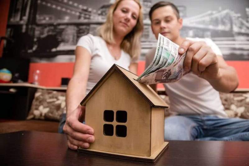 Эксперты рассказали, в каких российских регионах чаще всего берут ипотеку