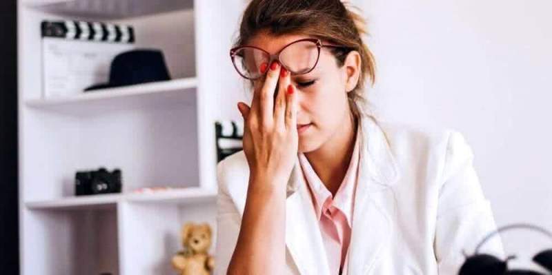 Найдено новое объяснение синдрома хронической усталости