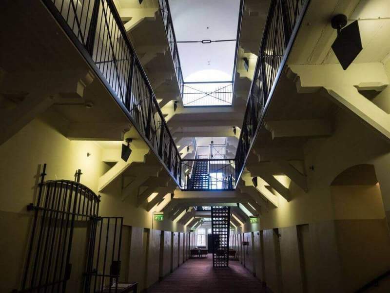В британских тюрьмах будут бороться с проявлениями радикального исламизма
