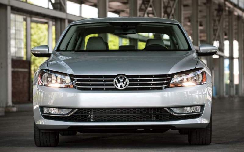Почему следует остановить выбор на автомобиле Volkswagen