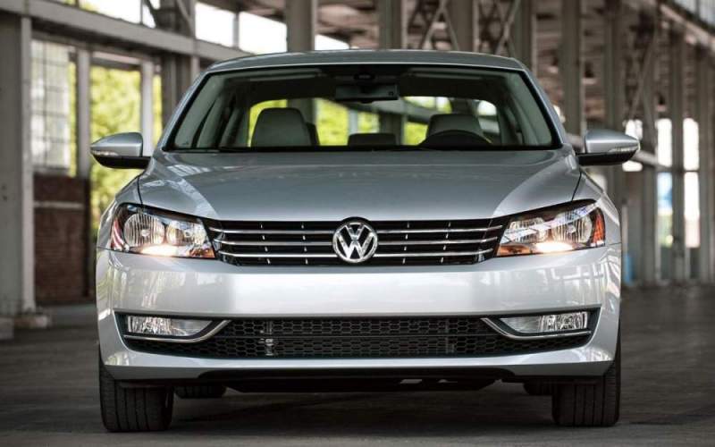 Почему следует остановить выбор на автомобиле Volkswagen