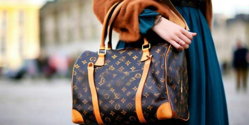 Как выбрать настоящую сумку LOUIS VUITTON
